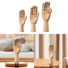 Künstlerpuppe Hand Rechte