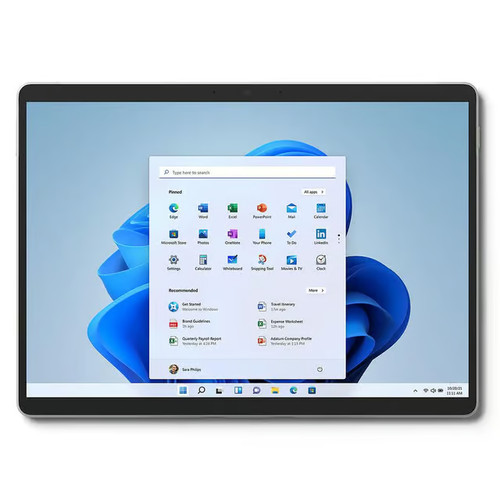 Microsoft surface pro - (8gb, /