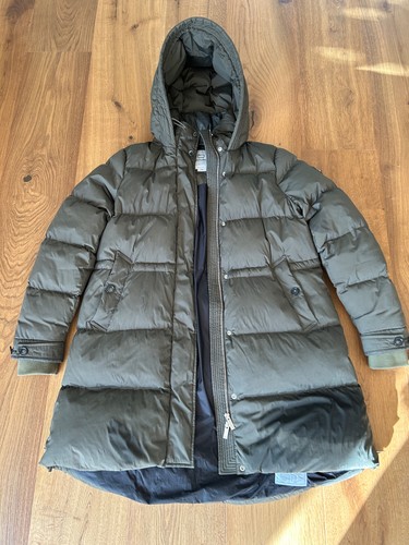 Woolrich parka damen - woolrich, xxl