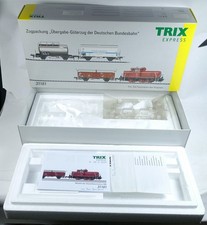 TRIX 31181 LEERKARTON