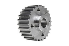 8t 20v turbo - vw, billet