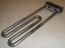 IRCA Heizug Wasserheizrohr Heizelement Haier HW80-BP1439N Waschmaschine