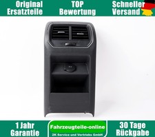 Luftdüse Luftausströmer