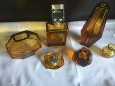 DDR Kristall Dekoration