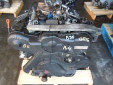 Audi A4 Avant 2.5 TDI