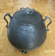 JUGENDSTIL  BOWLE  – ANTIK