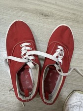 Sneaker Schuhe Halbschuhe Damen 37