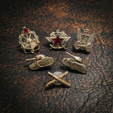 UdSSR Sowjetunion Abzeichen