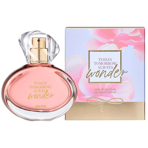 Avon tta wonder für sie - wonder,