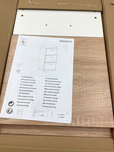 Byliving seitenschrank - byliving,