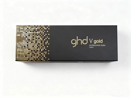 Ghd gold haarglätter profi - ghd,