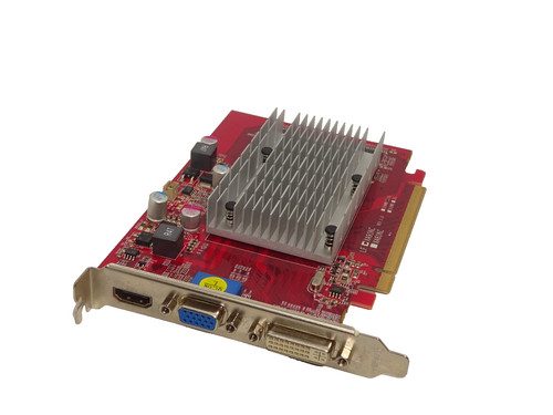 Vtx3d radeon 230 6450 - vtx3d, r5