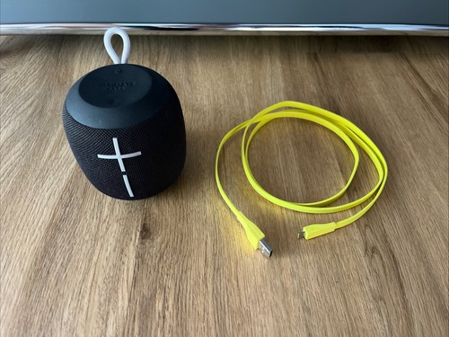 Ultimate ears wonderboom - ears, 4