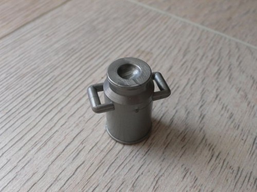 Playmobil milchkanne m - milchkanne,