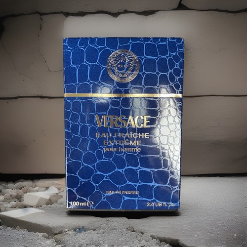 Versace eau fraîche - versace,