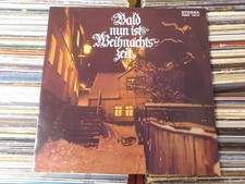 BALD NUN IST WEIHNACHTSZEIT