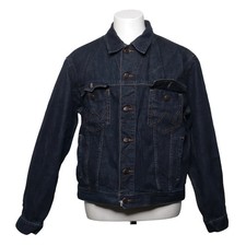 Wrangler, Jeansjacke, Herren