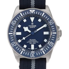 Tudor pelagos fxd 25707b - tudor,