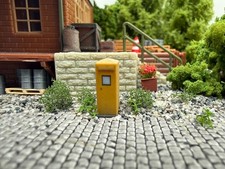 Briefkasten - ,