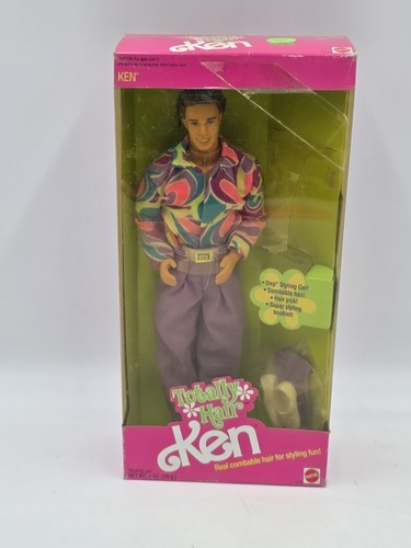 Barbie totally ultra - totally, /