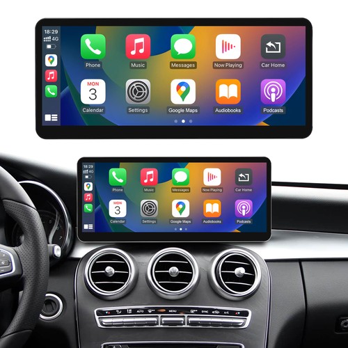 Wireless carplay für - 12.3'',