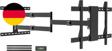 TV Wandhalterung Schwenkbar