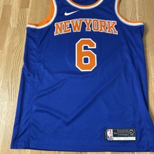 Nike NBA New York Knicks
