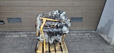 Motor Nissan X-Trail I Qashqai