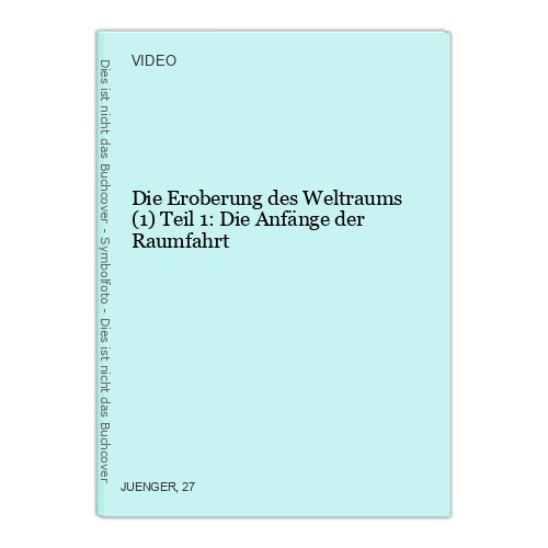 Die eroberung des weltraums - eroberung,
