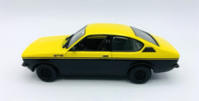 Minichamps opel kadett c - 1:43,