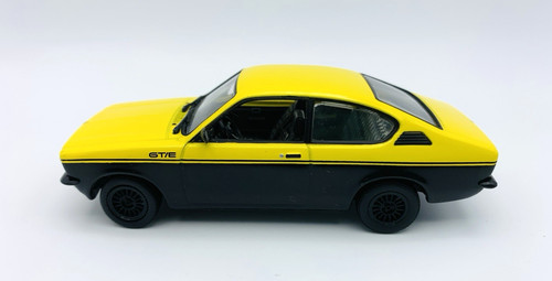 Minichamps opel kadett - minichamps,