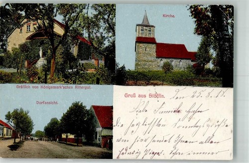 16816 o1951 stöffin 1918 - 16816,