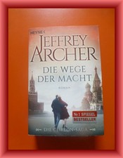 Die Wege der Macht Jeffrey