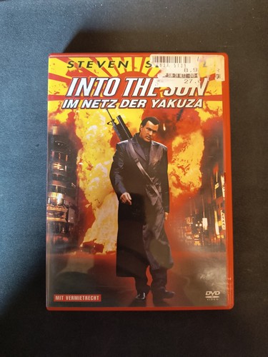 Into the sun netz - into,