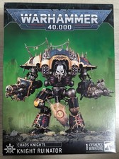 Warhammer 40k - Chaos