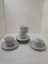 vintage kaffeeservice,5×