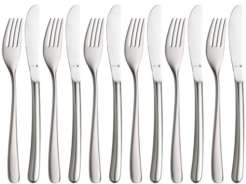 Wmf dessertbesteck set - wmf, vision
