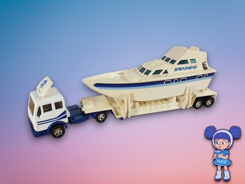 Matchbox super kings - super,