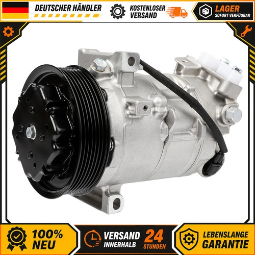 Kompressor klimaanlage für - kompressor,
