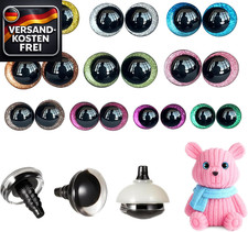 Sicherheitsaugen Set für