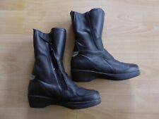 Neuwertig! Motorradstiefel von Daytona „Lady Pilot GTX“, Größe 41