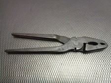 alte Zange Rohrzange