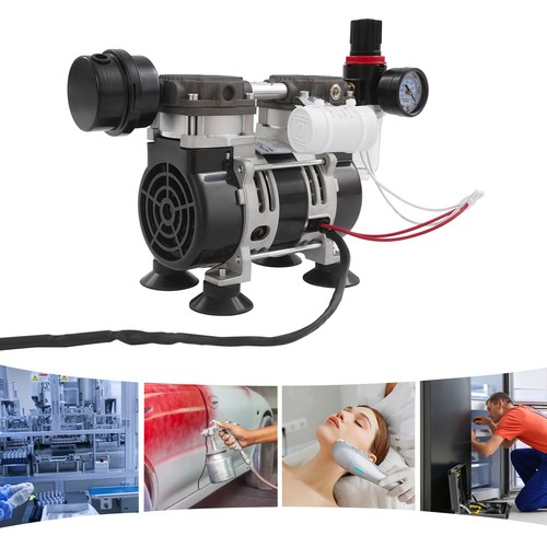Vacuum pumpe ölfreie - vacuum,