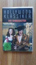 Die Unbesiegten (Cecil B. DeMille & Gary Cooper & Paulette Goddard) * sehr gut