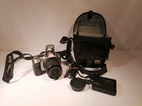 Canon eos 300d digital - eos,