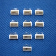 10x Balancerkabel Stecker EH