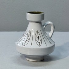 Vintage Keramik Vase West