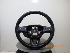 5343158 Lenkrad FORD Focus III Turnier (DYB) F1EB3600JG3ZHE 5343158 2016-08-19