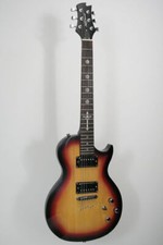 Natella-SBM, E-Gitarre