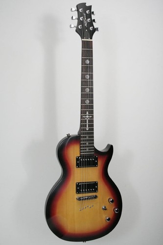 Natella sbm gitarre - natella-sbm,, e-gitarre